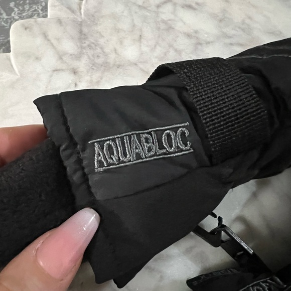 Snow gloves - Picture 3 of 3